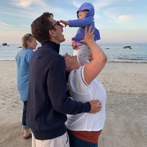 Meet your Posher, Rebecca